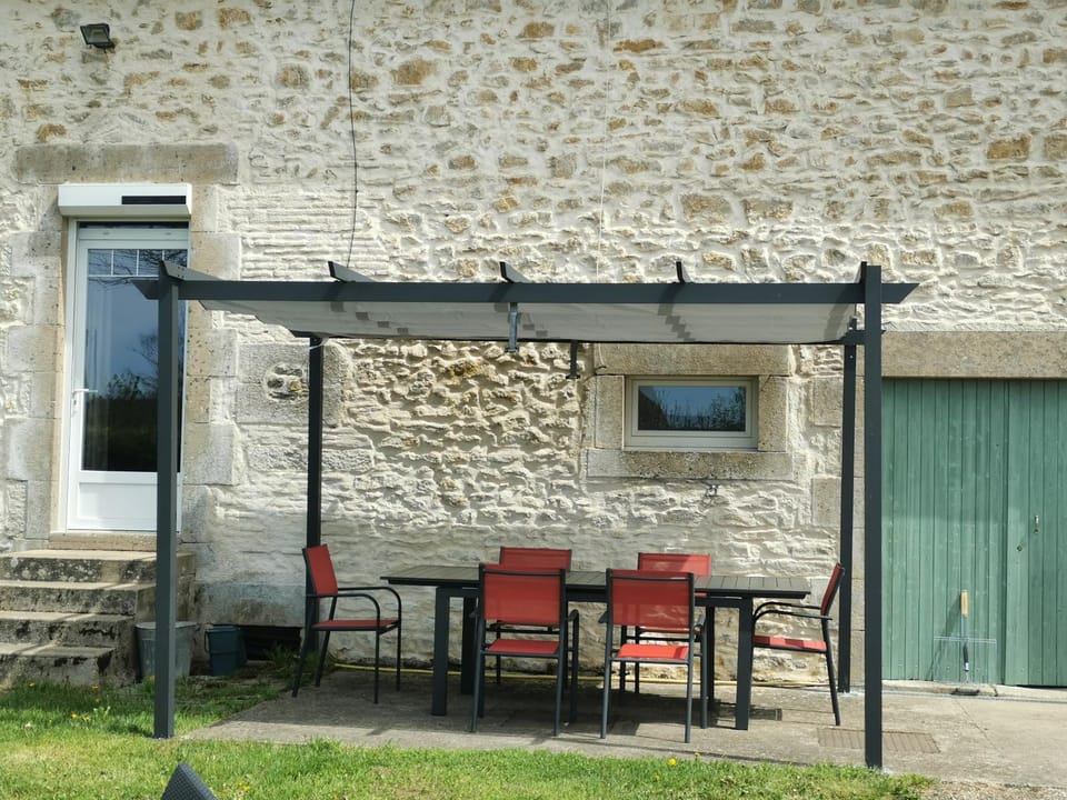 La fermette des Étangs House in Bourgogne-Franche-Comté