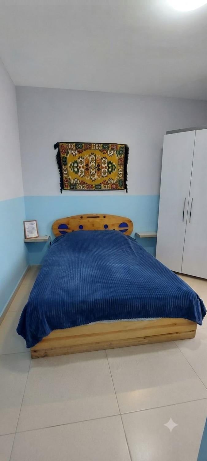 Old city cozy apartment Apartment in Tbilisi, Georgia