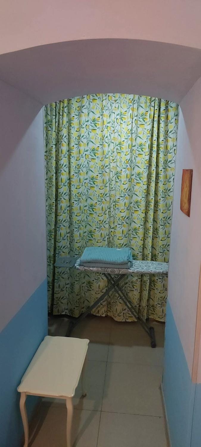 Old city cozy apartment Apartment in Tbilisi, Georgia