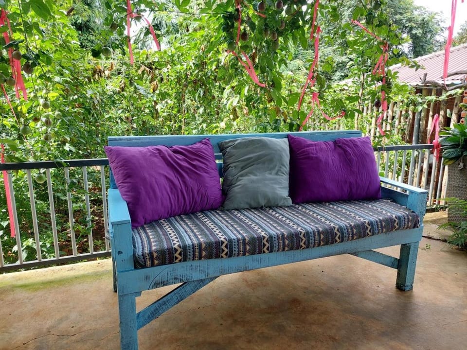 Balcony/Terrace, Seating area