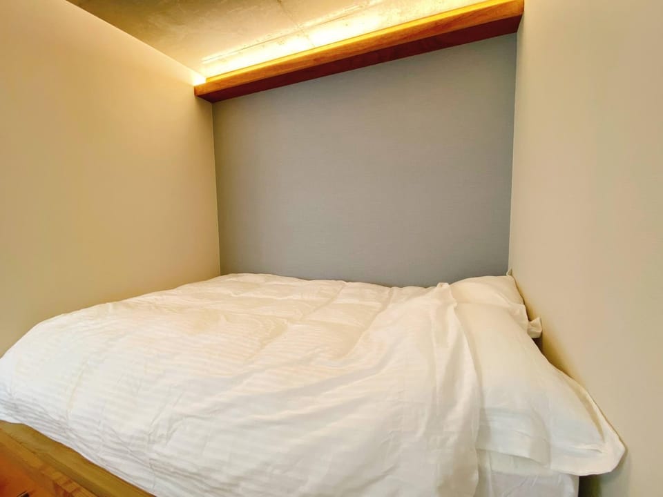 Ouranos STAY Apartment in Yokohama