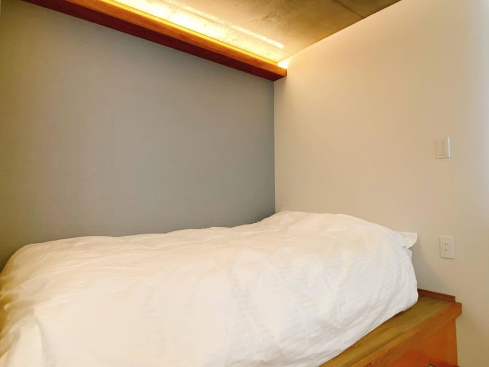 Ouranos STAY Apartment in Yokohama