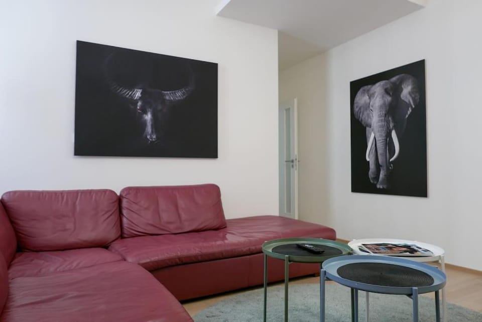 Accommodation in the heart of Brno Apartment in Brno