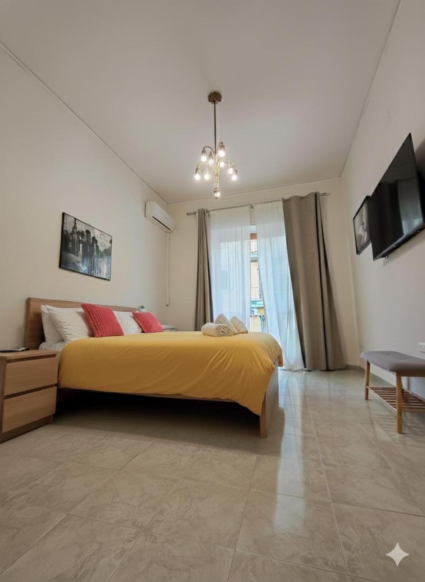 IANOS Apartment Naples Apartment in Naples