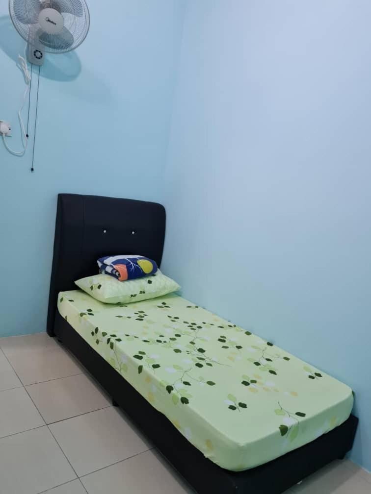 HOMESTAY ALFARUQI GAMBANG (5) House in Pahang, Malaysia