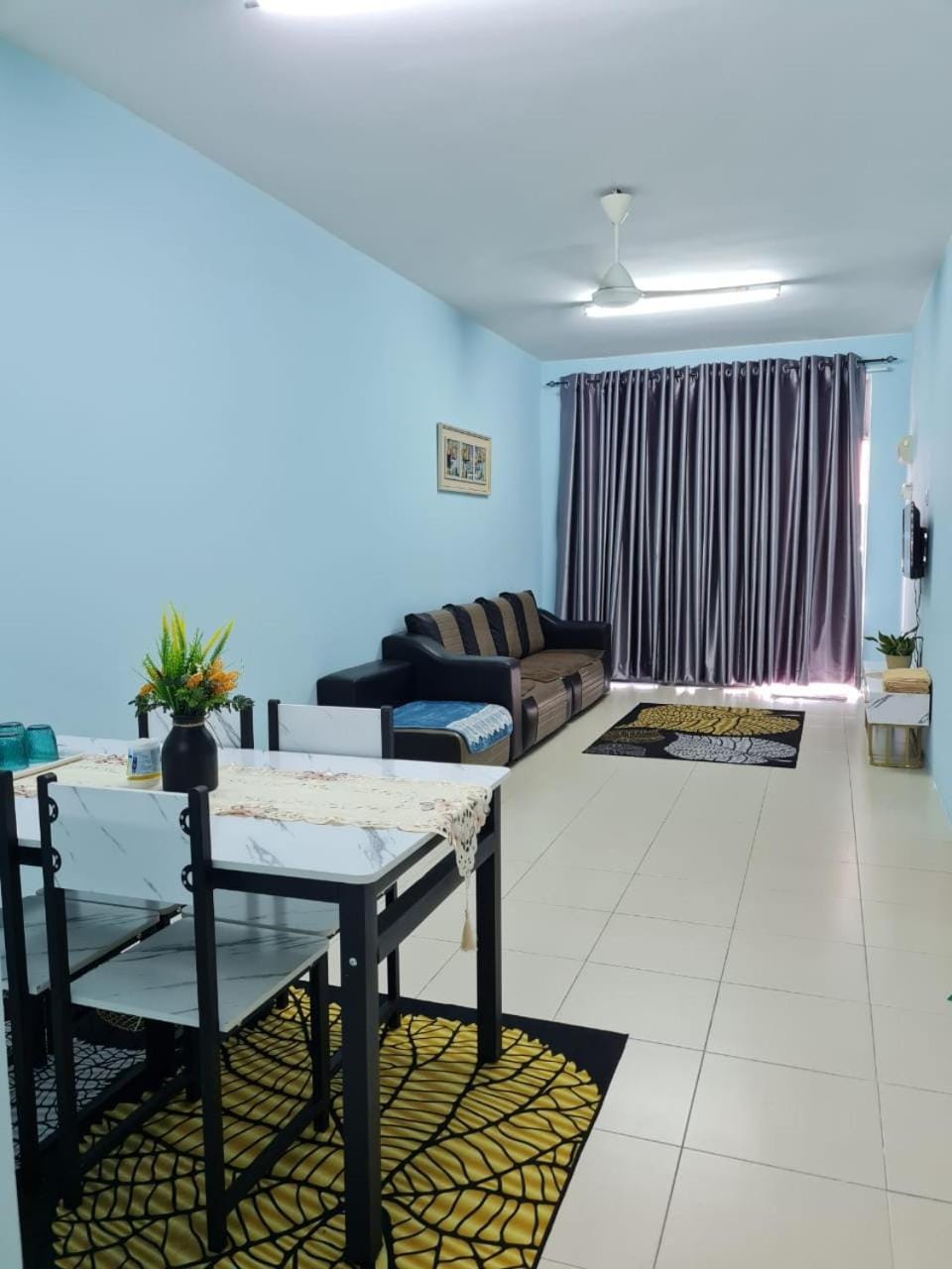 HOMESTAY ALFARUQI GAMBANG (5) House in Pahang, Malaysia