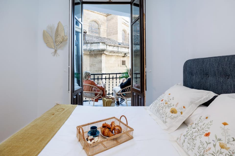 Luxury Gran Via Apartments Apartment in Granada
