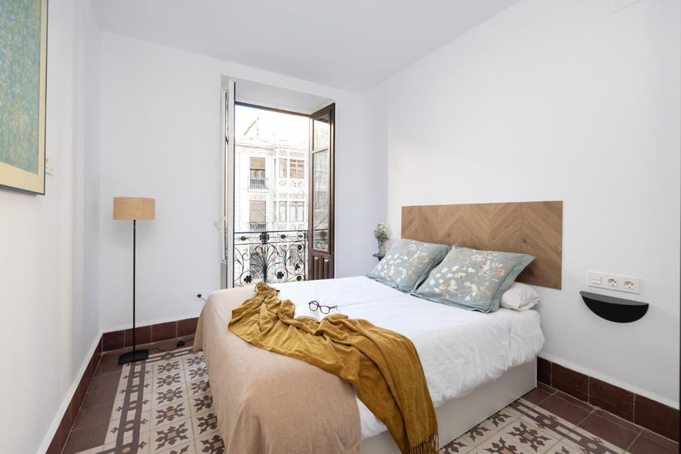 Luxury Gran Via Apartments Apartment in Granada