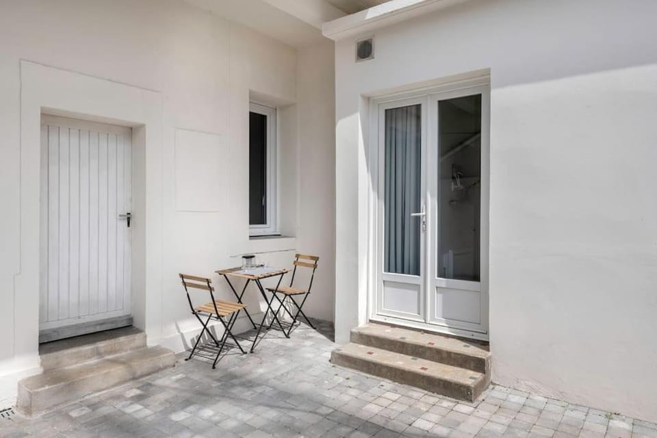 Aristide#1 - T3 Lumineux et bien équipé Apartment in Saint-Nazaire
