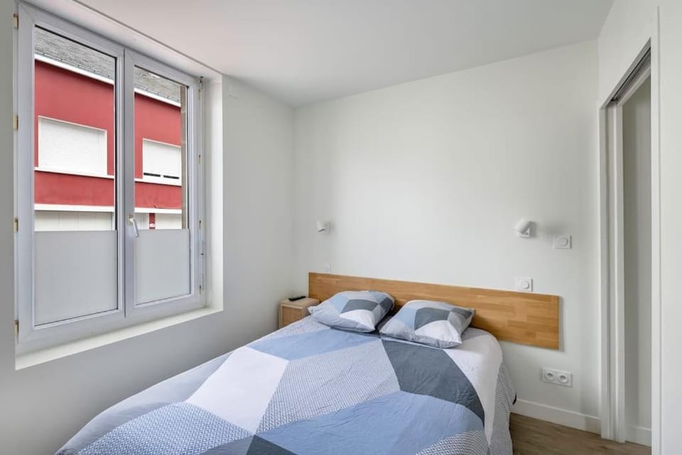 Aristide#1 - T3 Lumineux et bien équipé Apartment in Saint-Nazaire