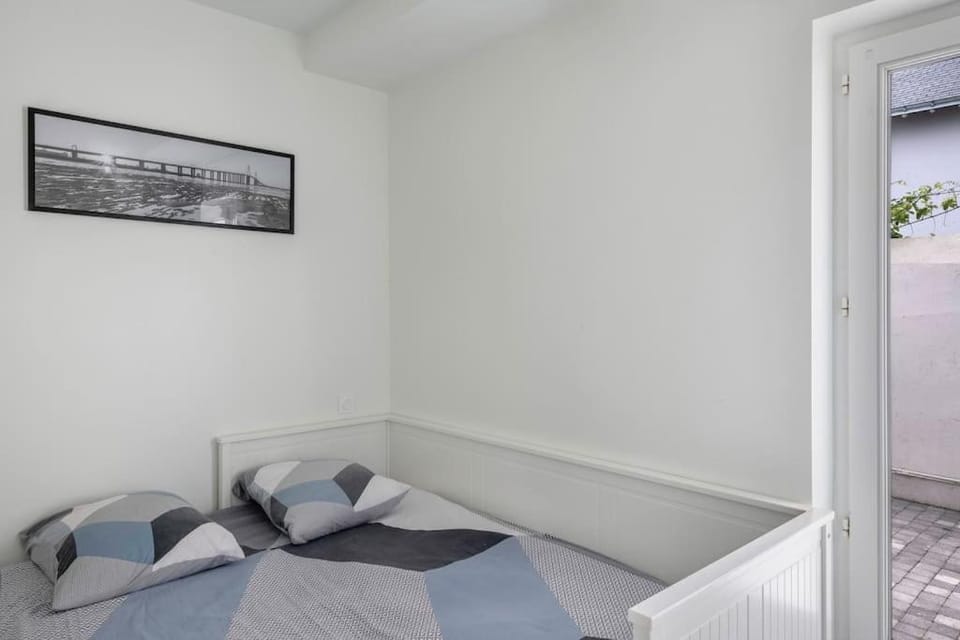 Aristide#1 - T3 Lumineux et bien équipé Apartment in Saint-Nazaire