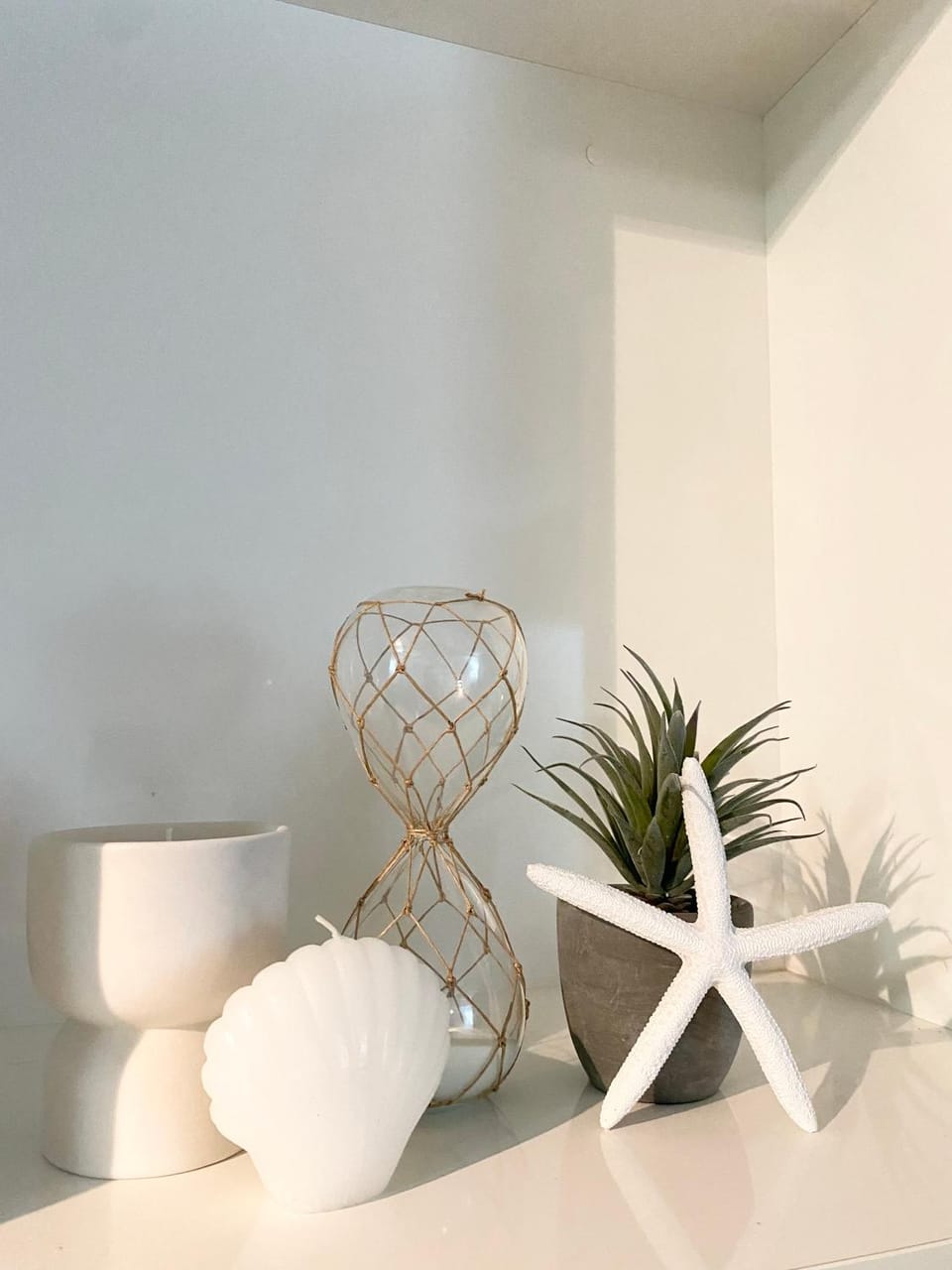 Decorative detail