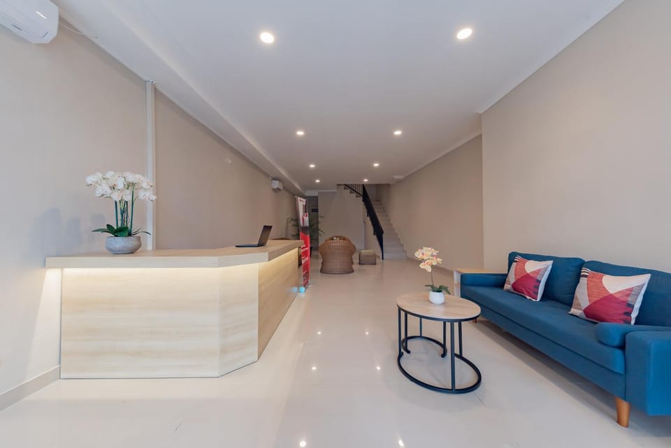 Living room, Lobby or reception, Seating area
