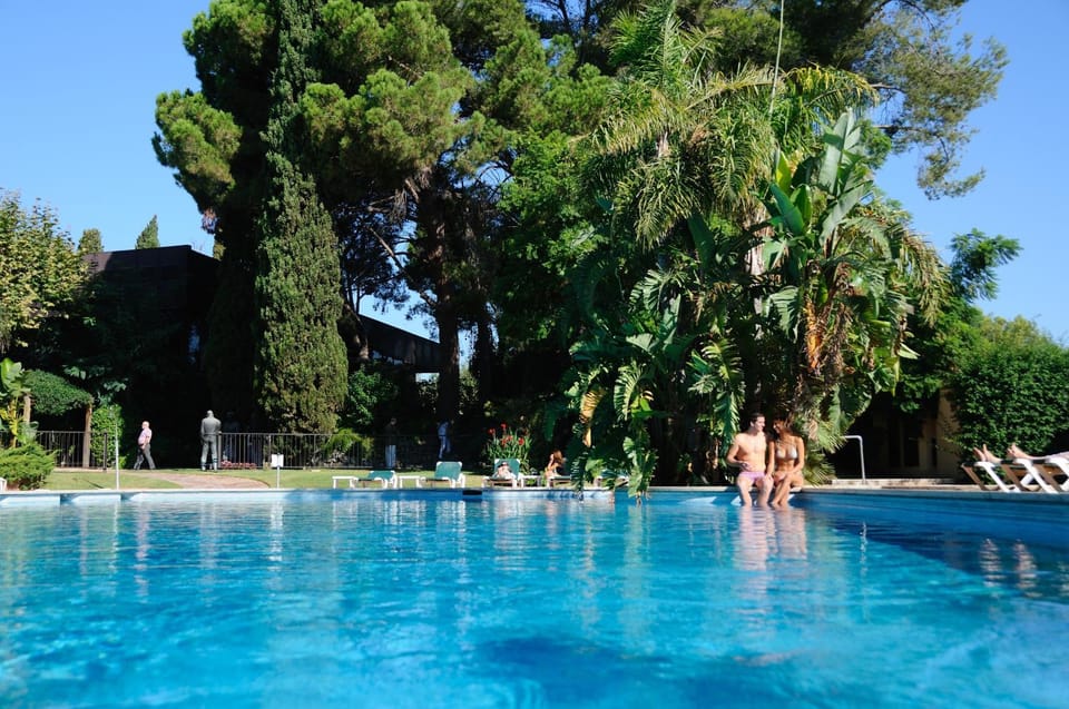 Day, Day, Guests, Swimming pool, Swimming pool
