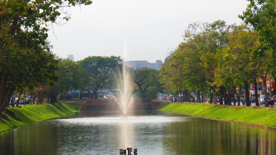 Lake view