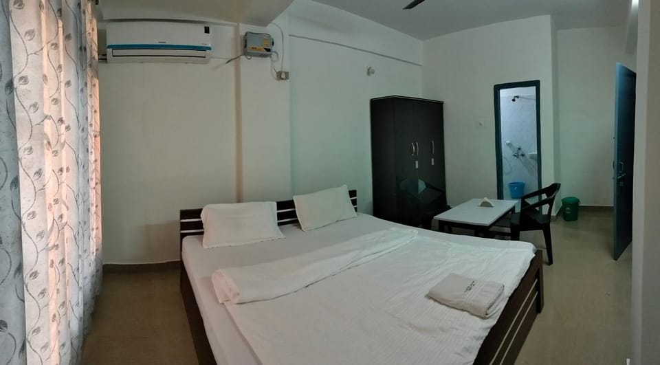 Solace Stay Bed and Breakfast in Bangladesh