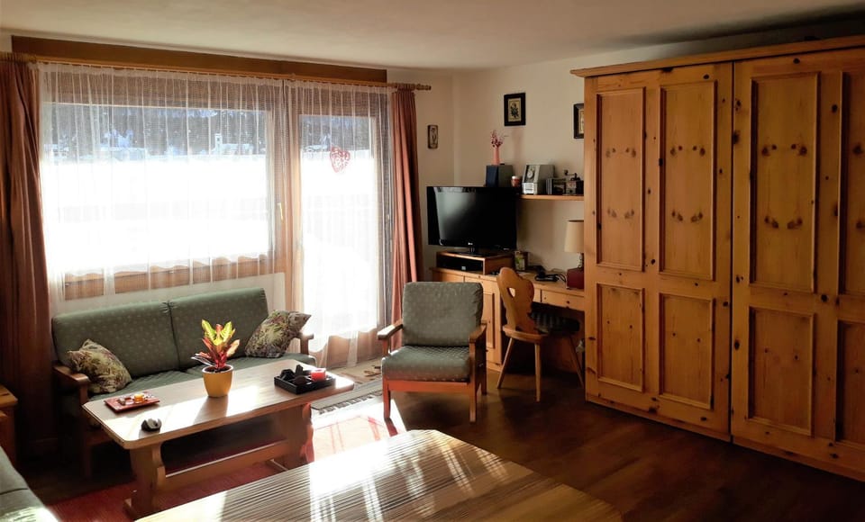 Pra d'Sura 104 Apartment in Canton of Grisons