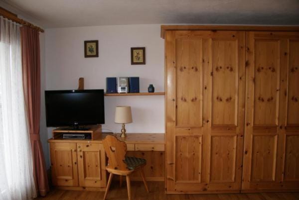 Pra d'Sura 104 Apartment in Canton of Grisons