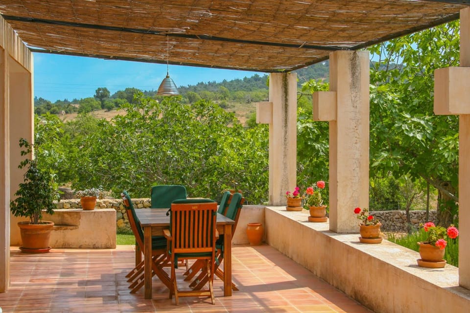 Son Servera - 4127-73 Mallorca House in Llevant