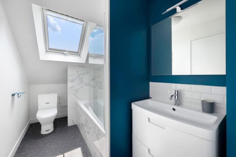 Aristide#4 - T2 lumineux Apartment in Saint-Nazaire