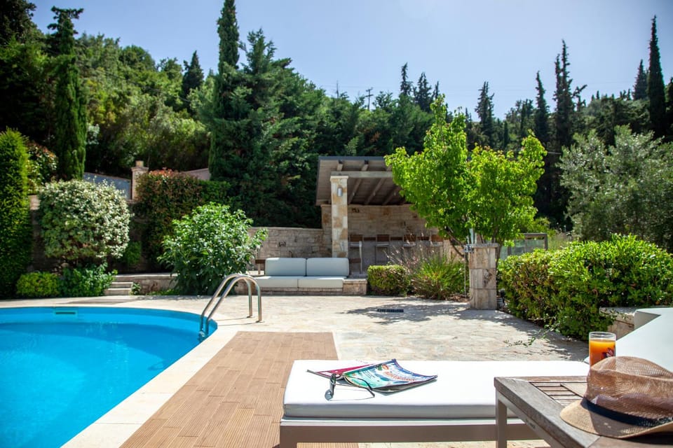 Day, Garden, Garden view, Pool view, Swimming pool