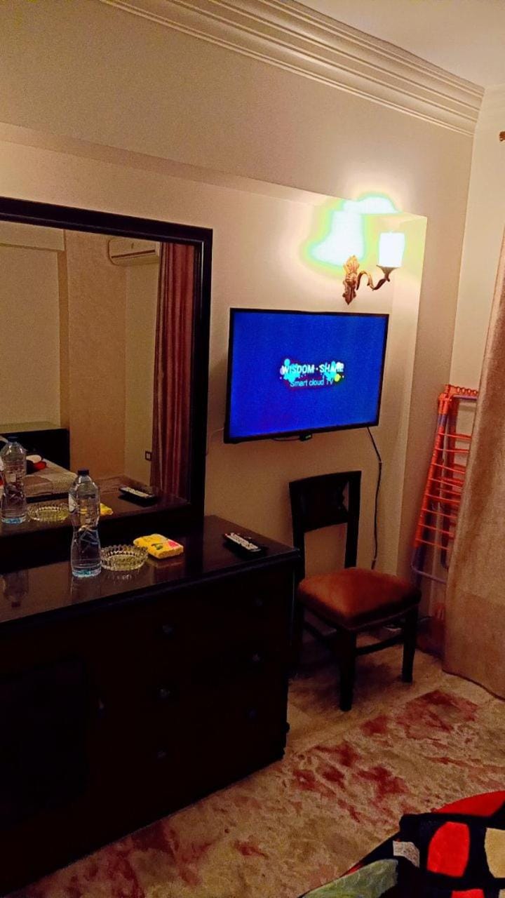 Nile Riviera in Mansoura Apartment in Egypt