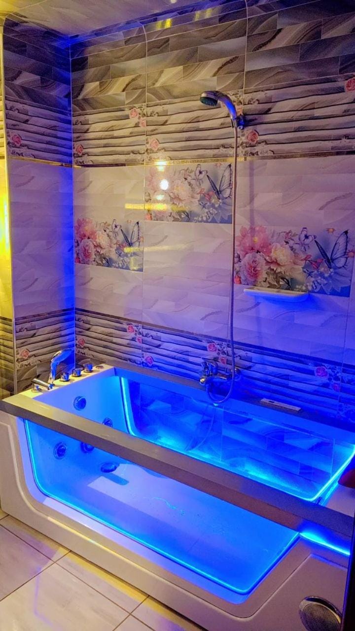 Nile Riviera in Mansoura Apartment in Egypt