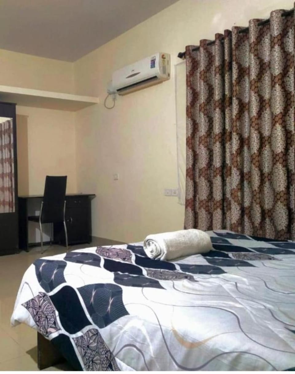 Brookefield Service Apartment Apartment in Bengaluru