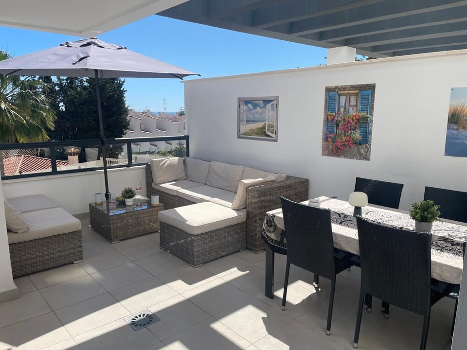 Casa Torremolinos Apartment in Torremolinos