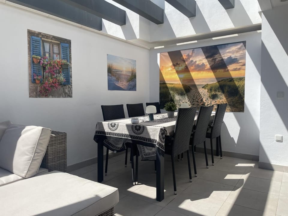 Casa Torremolinos Apartment in Torremolinos
