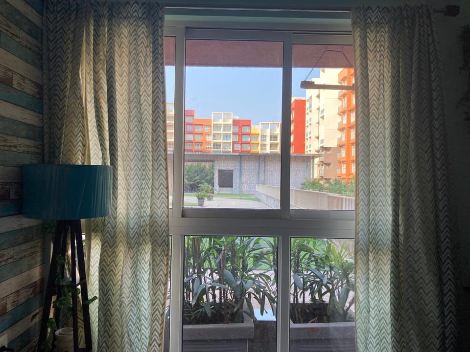 View (from property/room), Garden view