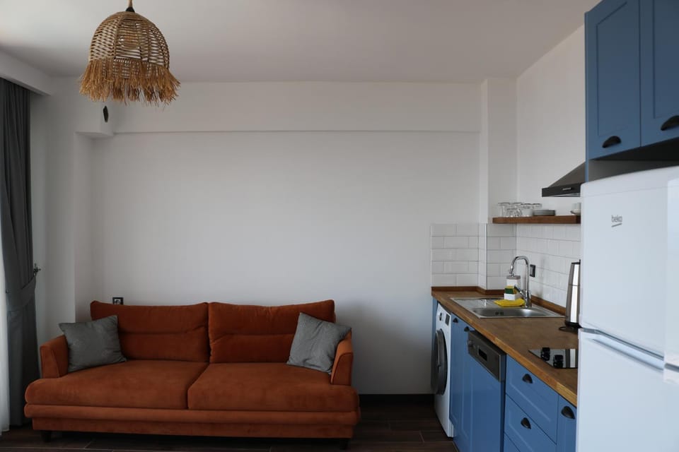 Assos Luna Houses Apartment in Decentralized Administration of the Aegean