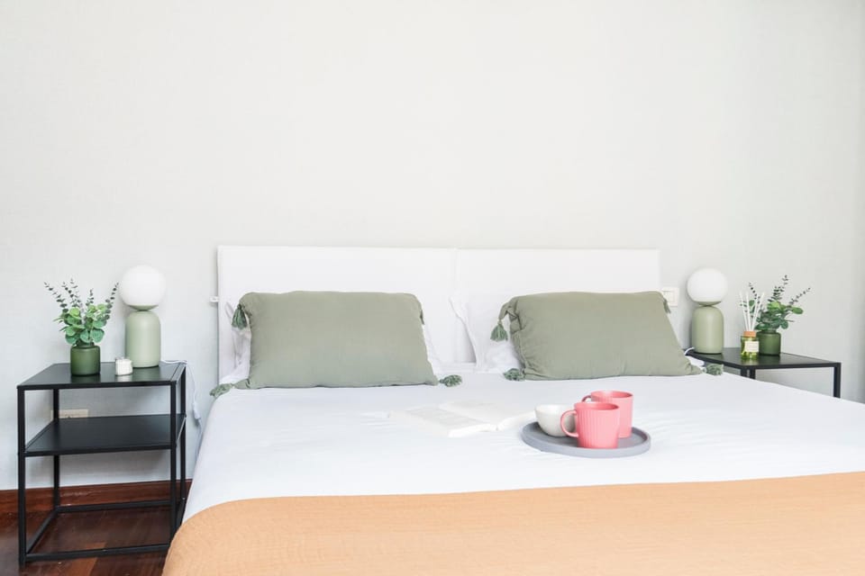 Easylife - Milano - Giorgione 6 - Paolo Sarpi Apartment in Milan