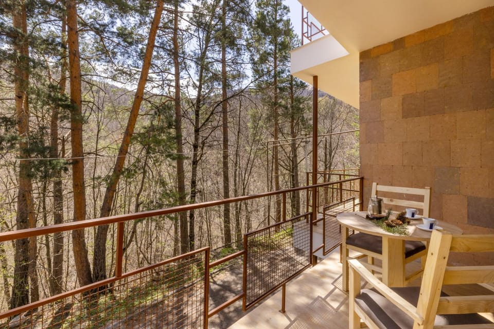 Balcony/Terrace, Balcony/Terrace