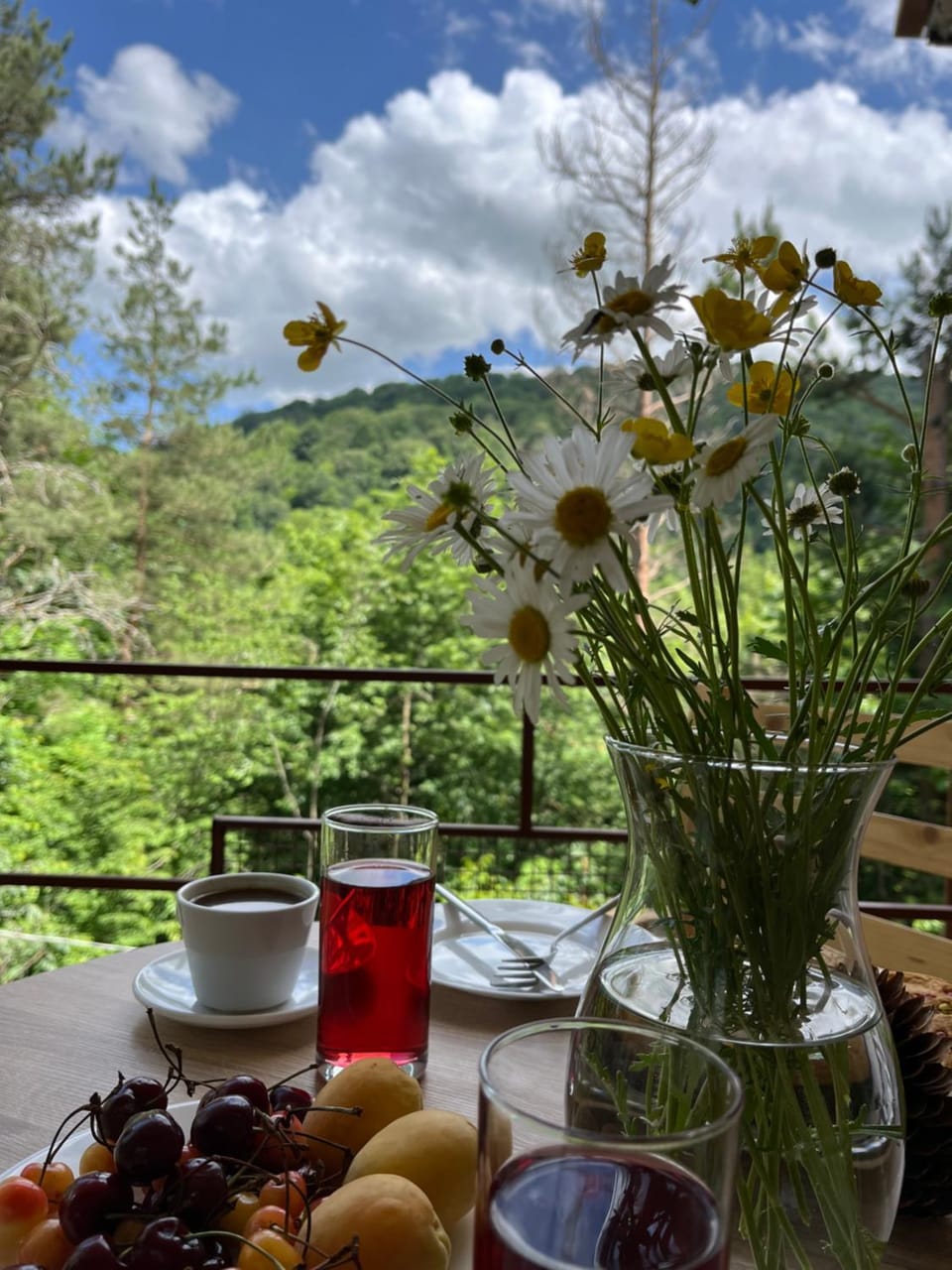 Kompozitor Hotel Dilijan Hotel in Armenia
