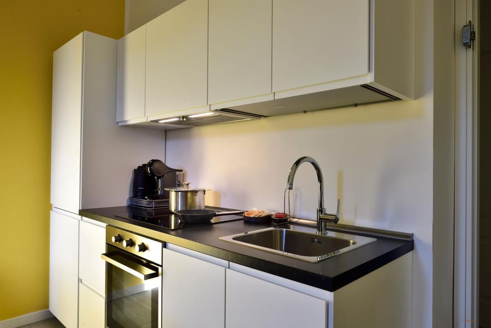 Studio Donatello Bed and Breakfast in Milan