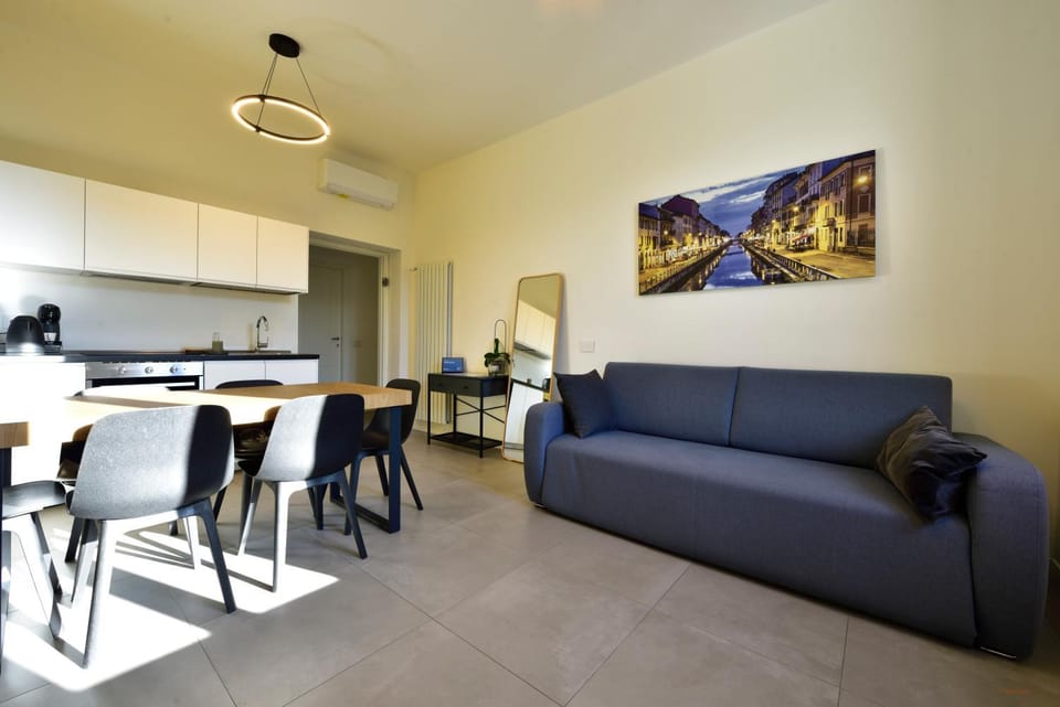 Studio Donatello Bed and Breakfast in Milan