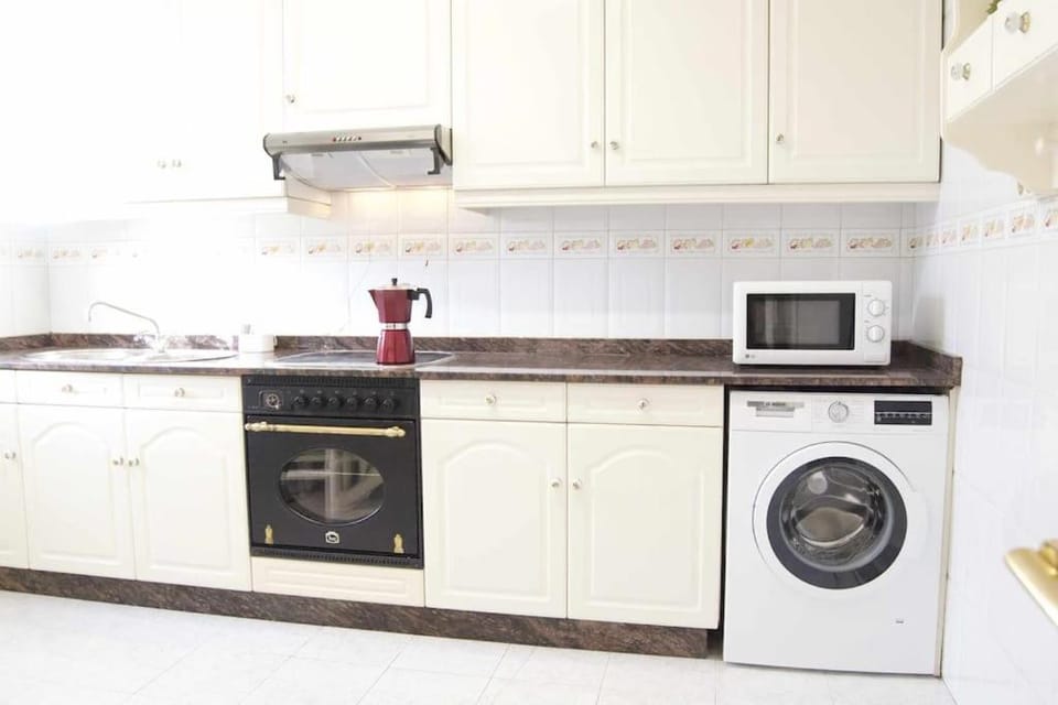 Apartamento CUNTIS Apartment in Ferrol