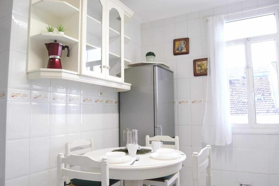 Apartamento CUNTIS Apartment in Ferrol