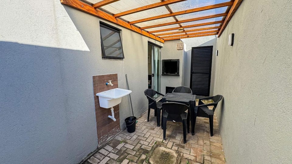 BBQ facilities, Balcony/Terrace