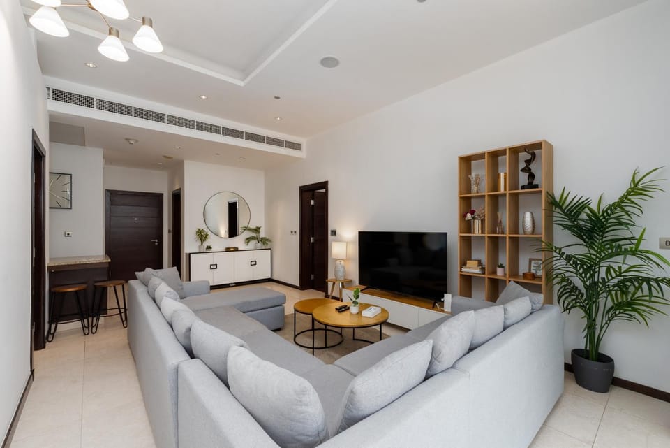 Tiara Residences, Palm Jumeirah Dubai - Mint Stay Apartment in Dubai