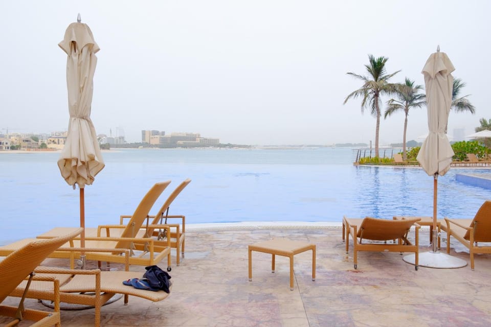 Tiara Residences, Palm Jumeirah Dubai - Mint Stay Apartment in Dubai