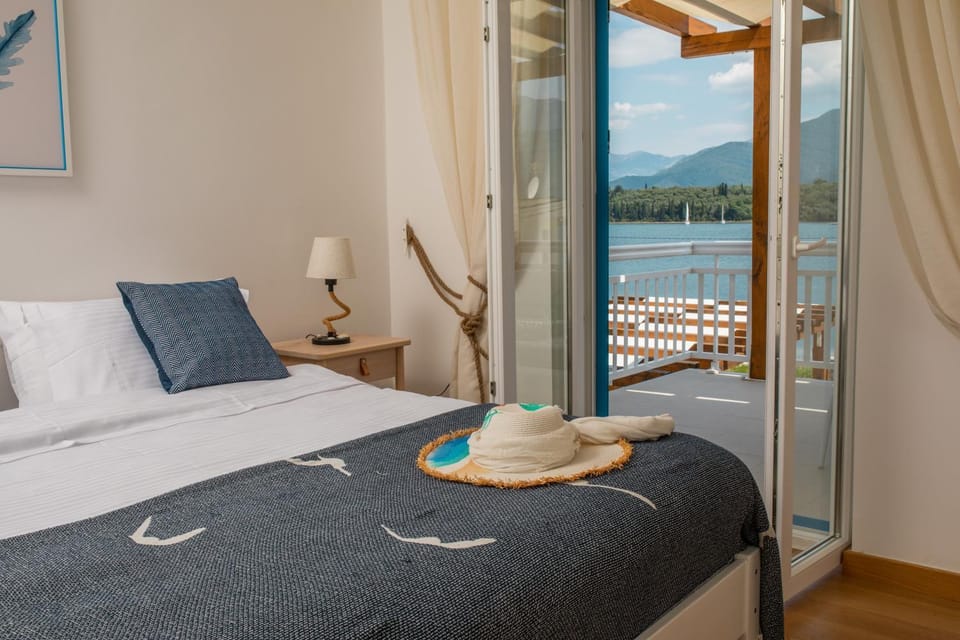 View (from property/room), Bedroom