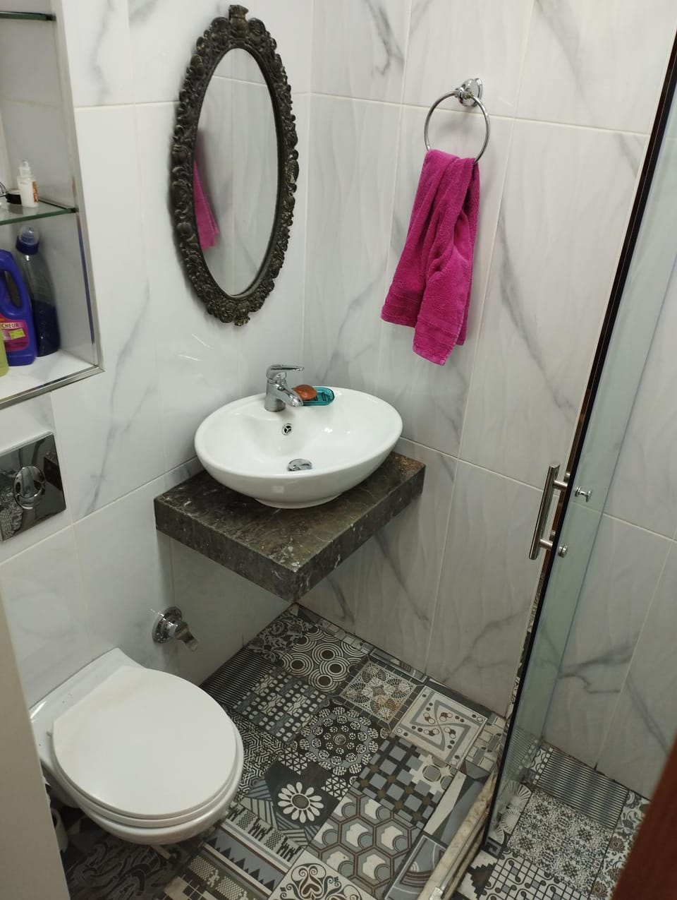 Perfect Apartment Studio inn Baku Apartment in Baku