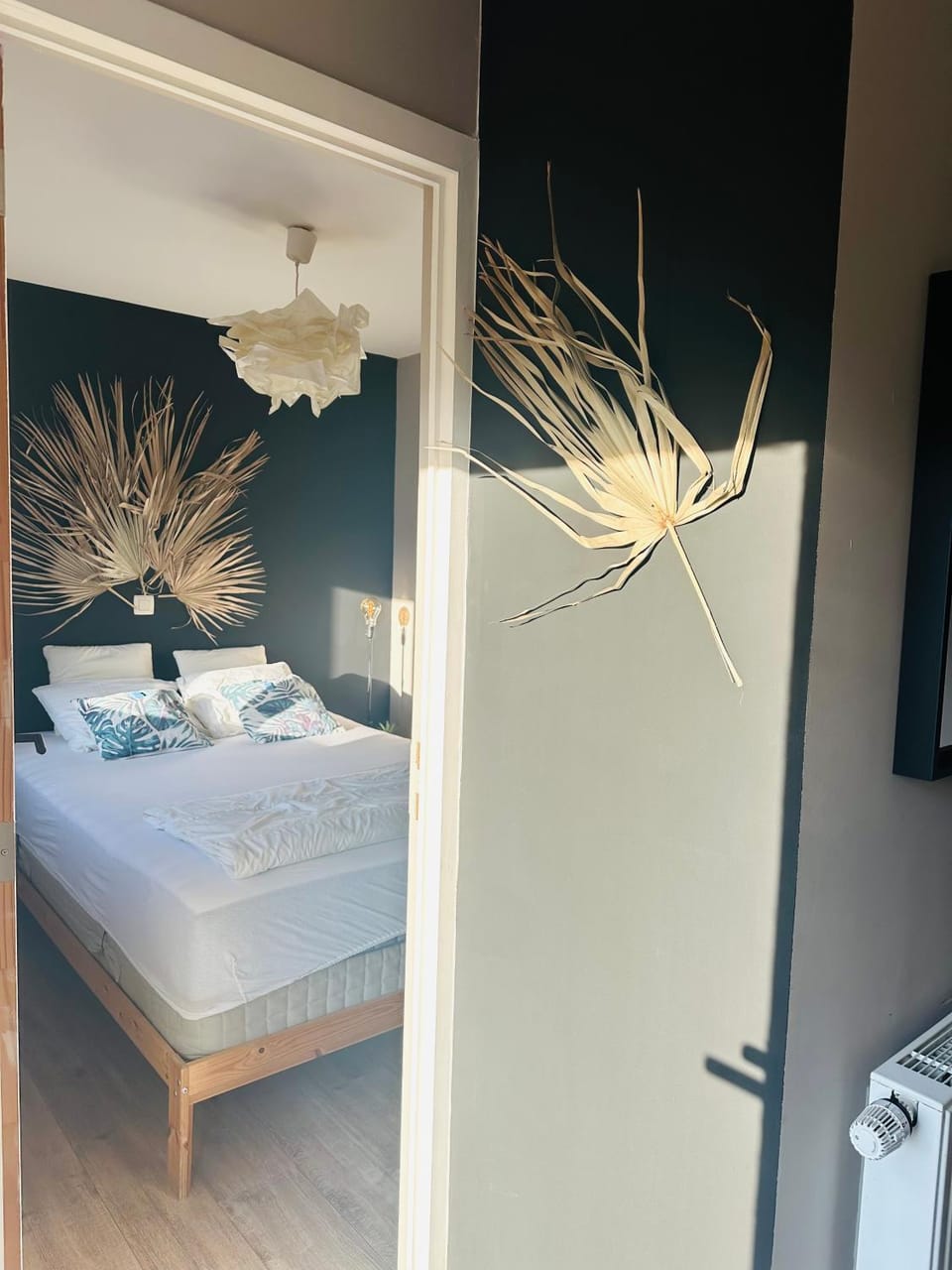 Le Rêve House in Wallonia, Belgium