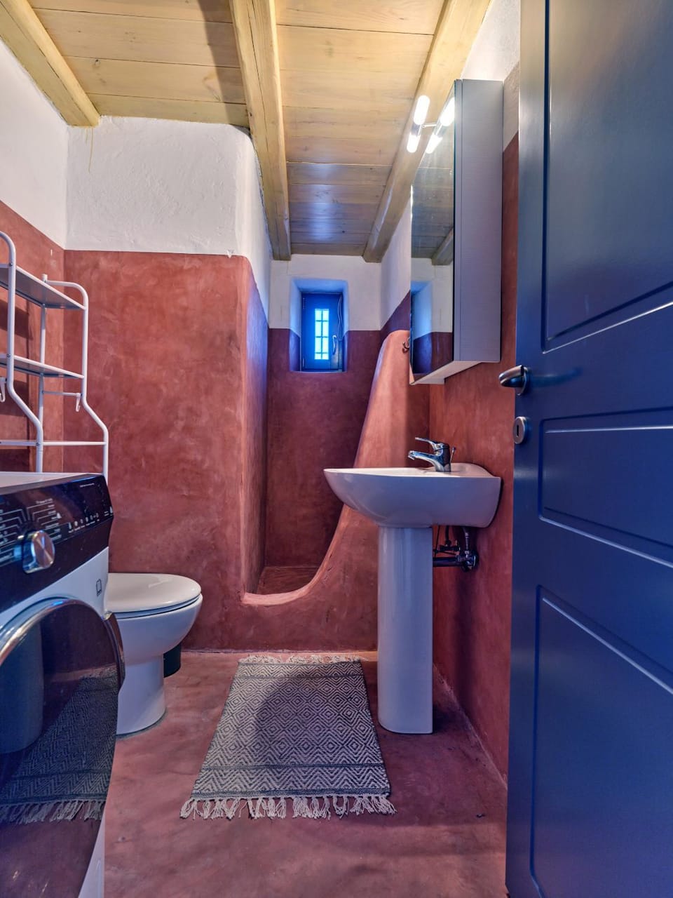Toilet, Bathroom