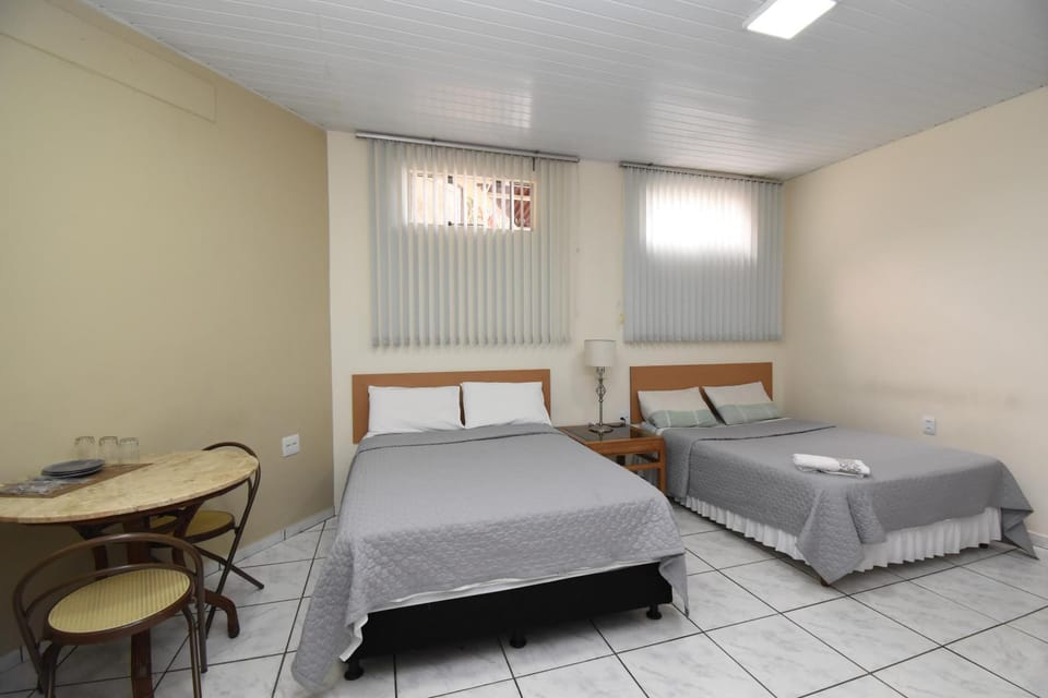 Loft Jardim Botânico 2 Bed and Breakfast in Curitiba