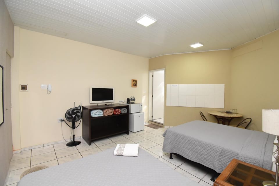 Loft Jardim Botânico 2 Bed and Breakfast in Curitiba