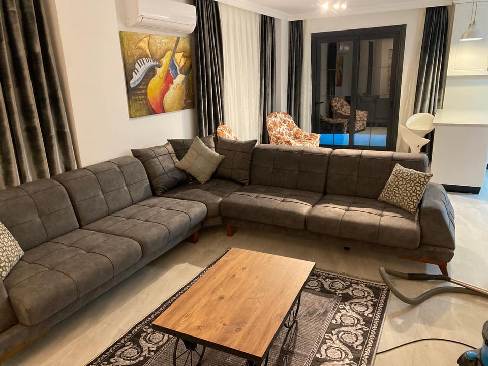 DADYA VİLLA 4 - Marmaris Turgut da özel havuzlu denize yakın lüks villa Villa in Muğla Province