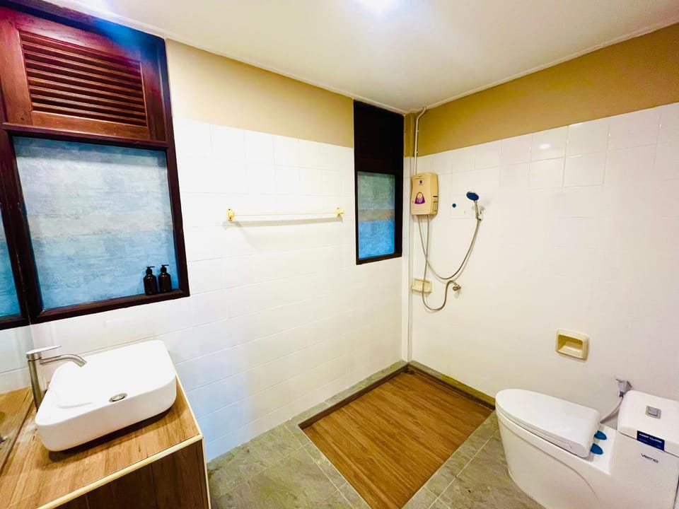 Koh Kood Club House in Trat Changwat